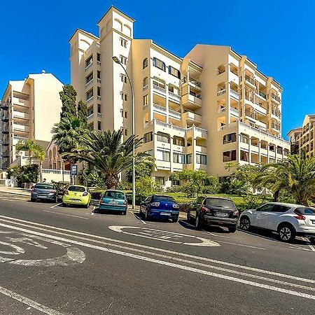 Studio In Los Cristianos Ocean View Arona  Ngoại thất bức ảnh