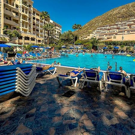 Studio In Los Cristianos Ocean View Arona  Ngoại thất bức ảnh