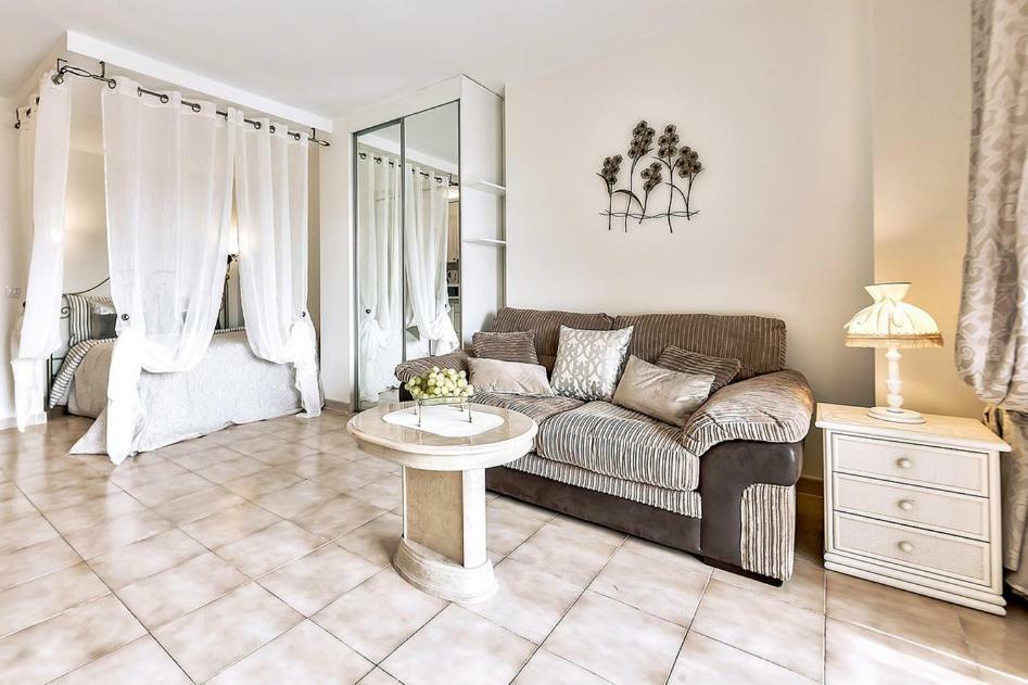 Studio In Los Cristianos Ocean View Arona  Ngoại thất bức ảnh
