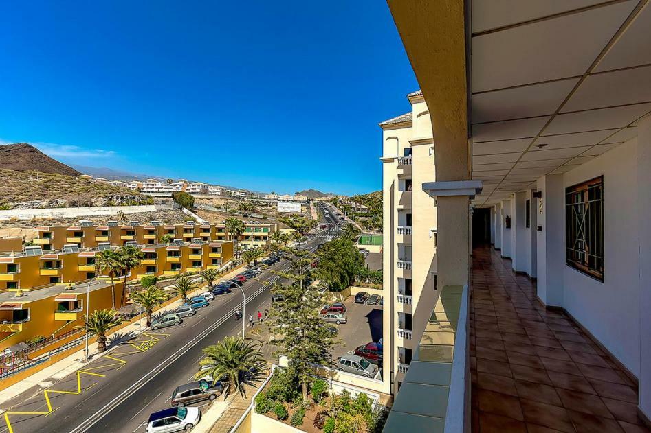 Studio In Los Cristianos Ocean View Arona  Ngoại thất bức ảnh