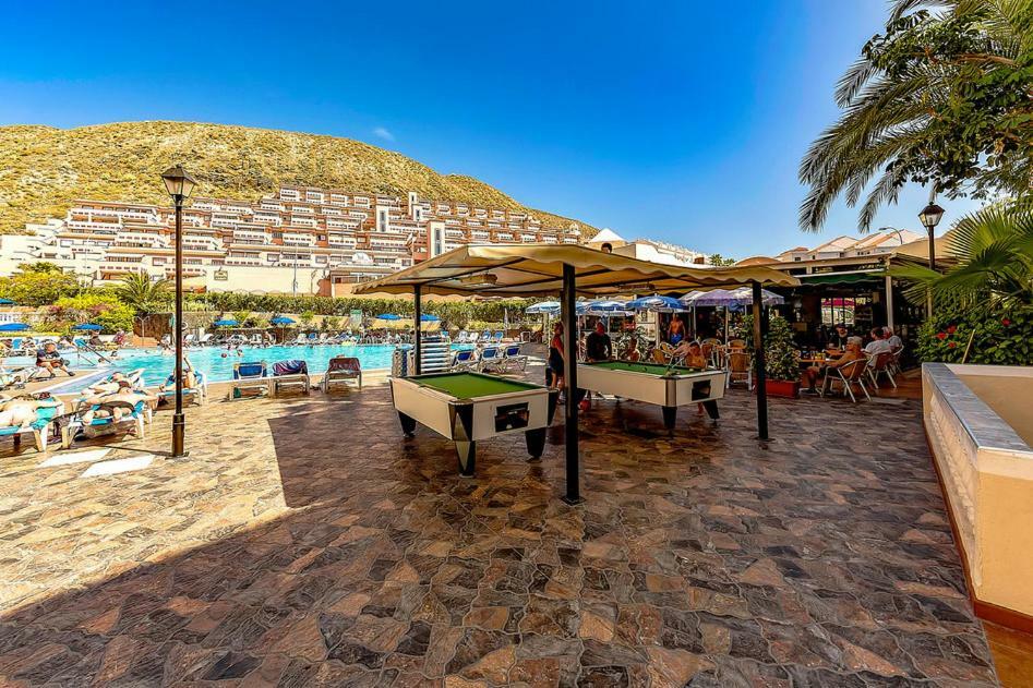 Studio In Los Cristianos Ocean View Arona  Ngoại thất bức ảnh