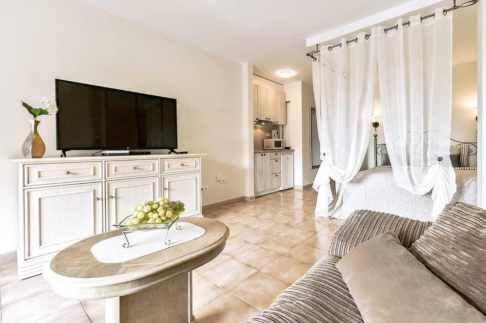 Studio In Los Cristianos Ocean View Arona  Ngoại thất bức ảnh