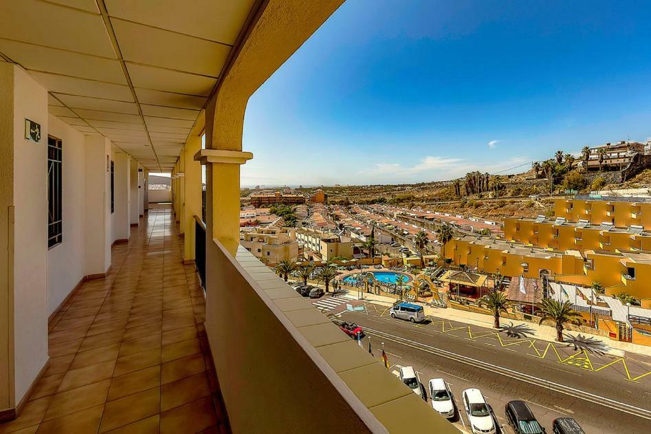 Studio In Los Cristianos Ocean View Arona  Ngoại thất bức ảnh