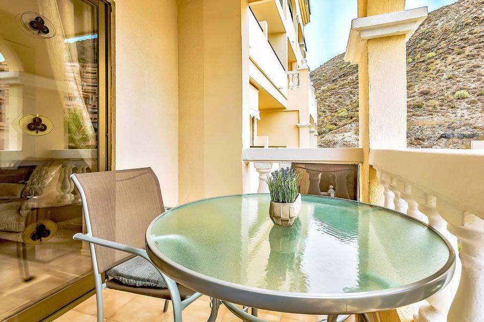 Studio In Los Cristianos Ocean View Arona  Ngoại thất bức ảnh